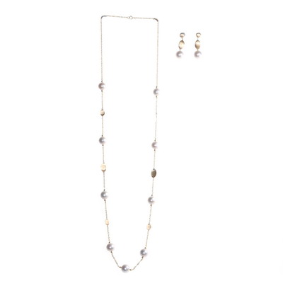 14k Pendant mountings